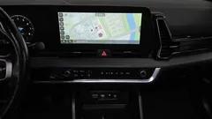 2022 Kia Sportage Gasoline 1.6 Turbo 2WD — фото 12