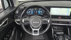 2022 Kia Sportage Gasoline 1.6 Turbo 2WD — фото 13
