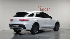 2023 Genesis GV70 2.5T Gasoline AWD — фото 2