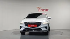2023 Genesis GV70 2.5T Gasoline AWD — фото 3
