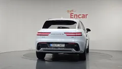 2023 Genesis GV70 2.5T Gasoline AWD — фото 4