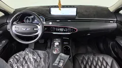 2023 Genesis GV70 2.5T Gasoline AWD — фото 7