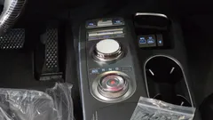 2023 Genesis GV70 2.5T Gasoline AWD — фото 9