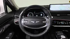 2023 Genesis GV70 2.5T Gasoline AWD — фото 13