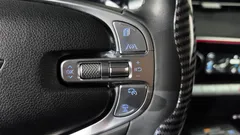 2023 Genesis GV70 2.5T Gasoline AWD — фото 17
