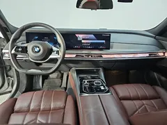 2023 BMW 7-Series 740d xDrive Design Pure Excellence — фото 5