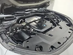 2023 BMW 7-Series 740d xDrive Design Pure Excellence — фото 6