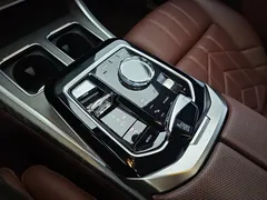2023 BMW 7-Series 740d xDrive Design Pure Excellence — фото 8