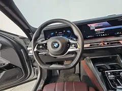 2023 BMW 7-Series 740d xDrive Design Pure Excellence — фото 9