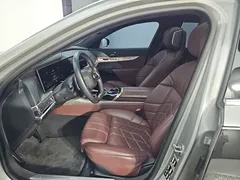 2023 BMW 7-Series 740d xDrive Design Pure Excellence — фото 15