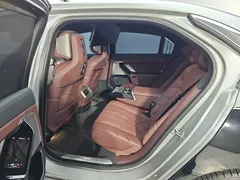 2023 BMW 7-Series 740d xDrive Design Pure Excellence — фото 16