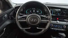 2024 Hyundai Avante Modern — фото 16