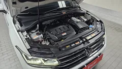 2023 Volkswagen Tiguan 2.0 TDI Prestige — фото 6