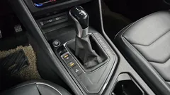 2023 Volkswagen Tiguan 2.0 TDI Prestige — фото 9