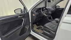 2023 Volkswagen Tiguan 2.0 TDI Prestige — фото 10
