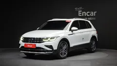 2023 Volkswagen Tiguan 2.0 TDI Prestige — фото 11