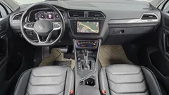 2023 Volkswagen Tiguan 2.0 TDI Prestige — фото 14