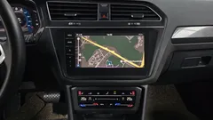 2023 Volkswagen Tiguan 2.0 TDI Prestige — фото 16