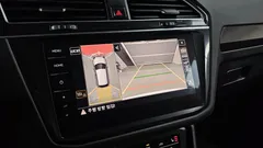 2023 Volkswagen Tiguan 2.0 TDI Prestige — фото 18