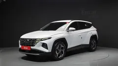 2023 Hyundai Tucson Gasoline 1.6 Turbo 4WD — фото 1