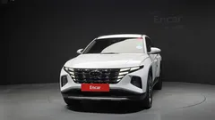 2023 Hyundai Tucson Gasoline 1.6 Turbo 4WD — фото 3