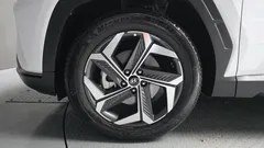 2023 Hyundai Tucson Gasoline 1.6 Turbo 4WD — фото 5