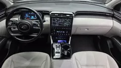 2023 Hyundai Tucson Gasoline 1.6 Turbo 4WD — фото 7