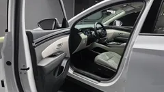 2023 Hyundai Tucson Gasoline 1.6 Turbo 4WD — фото 10