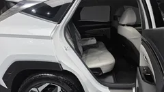2023 Hyundai Tucson Gasoline 1.6 Turbo 4WD — фото 12