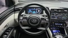 2023 Hyundai Tucson Gasoline 1.6 Turbo 4WD — фото 13