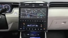 2023 Hyundai Tucson Gasoline 1.6 Turbo 4WD — фото 15