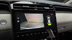 2023 Hyundai Tucson Gasoline 1.6 Turbo 4WD — фото 16