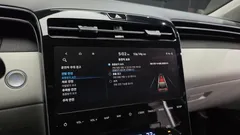 2023 Hyundai Tucson Gasoline 1.6 Turbo 4WD — фото 17