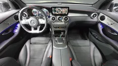 2022 Mercedes-Benz GLC-Class AMG GLC43 4MATIC Coupe — фото 7