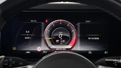 2023 Mercedes-Benz G-Class AMG G63 Manufaktur — фото 8