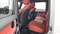 2023 Mercedes-Benz G-Class AMG G63 Manufaktur — фото 11