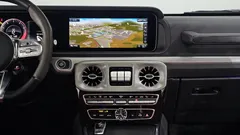2023 Mercedes-Benz G-Class AMG G63 Manufaktur — фото 14