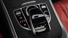 2023 Mercedes-Benz G-Class AMG G63 Manufaktur — фото 18