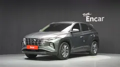 2023 Hyundai Tucson Gasoline 1.6 Turbo 2WD — фото 1