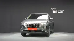 2023 Hyundai Tucson Gasoline 1.6 Turbo 2WD — фото 3