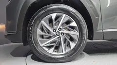 2023 Hyundai Tucson Gasoline 1.6 Turbo 2WD — фото 5