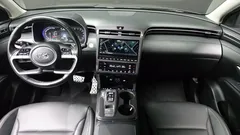 2023 Hyundai Tucson Gasoline 1.6 Turbo 2WD — фото 7