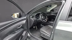 2023 Hyundai Tucson Gasoline 1.6 Turbo 2WD — фото 10