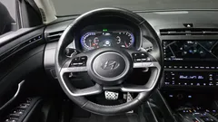 2023 Hyundai Tucson Gasoline 1.6 Turbo 2WD — фото 13