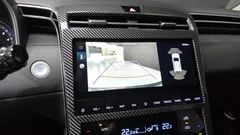2023 Hyundai Tucson Gasoline 1.6 Turbo 2WD — фото 15