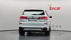 2022 BMW X5 M50i — фото 4