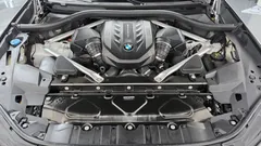 2022 BMW X5 M50i — фото 6