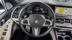2022 BMW X5 M50i — фото 13