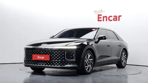 2023 Hyundai Grandeur 2,5 Gasoline 2WD