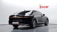 2023 Hyundai Grandeur 2,5 Gasoline 2WD — фото 2